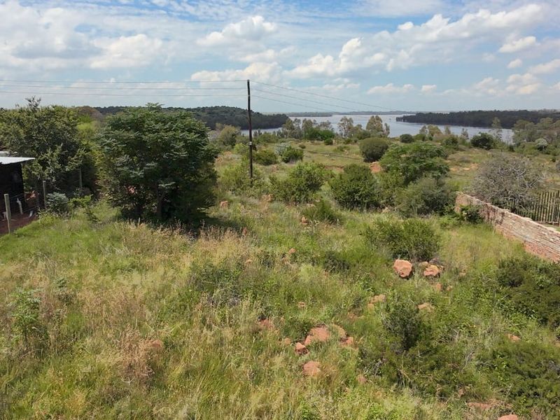 Prime Vacant Land for Sale – View of the Dam - Photo 6