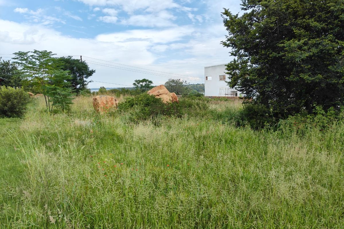 Prime Vacant Land for Sale – View of the Dam - Photo 2