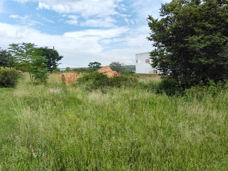 Prime Vacant Land for Sale – View of the Dam - Photo 2