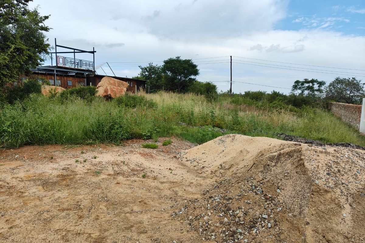 Prime Vacant Land for Sale – View of the Dam - Photo 5