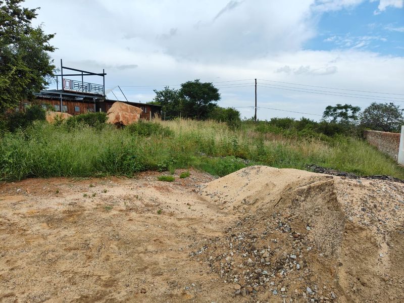 Prime Vacant Land for Sale – View of the Dam - Photo 5