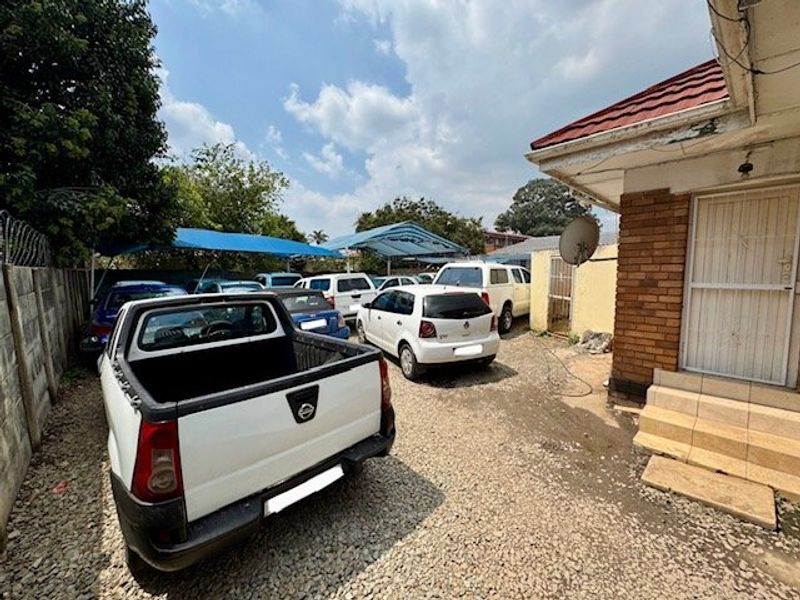 Spacious Home with Potential for Business or Family Living - Photo 5