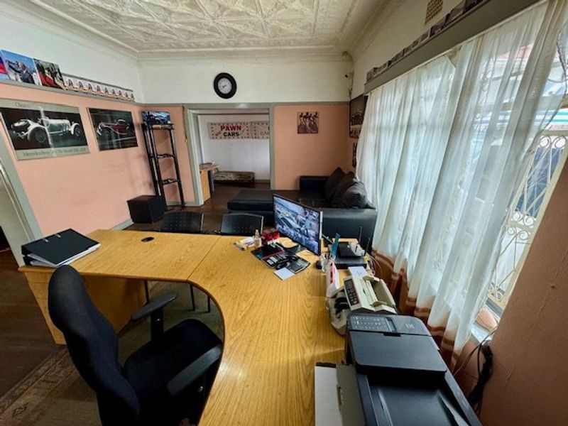 Spacious Home with Potential for Business or Family Living - Photo 9