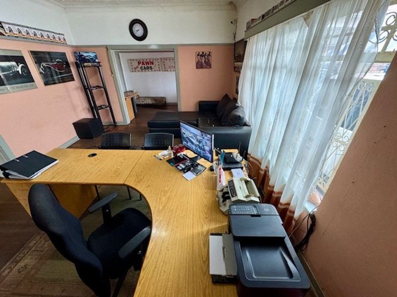 Spacious Home with Potential for Business or Family Living - Photo 10