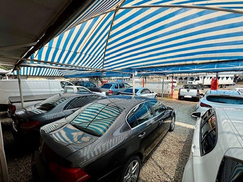 Spacious Home with Potential for Business or Family Living - Photo 8