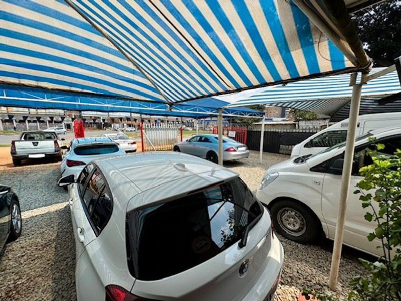 Spacious Home with Potential for Business or Family Living - Photo 7