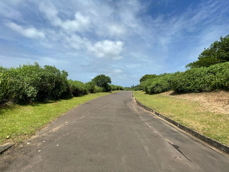 Build Your Dream Home In A Secure Estate - Photo 2