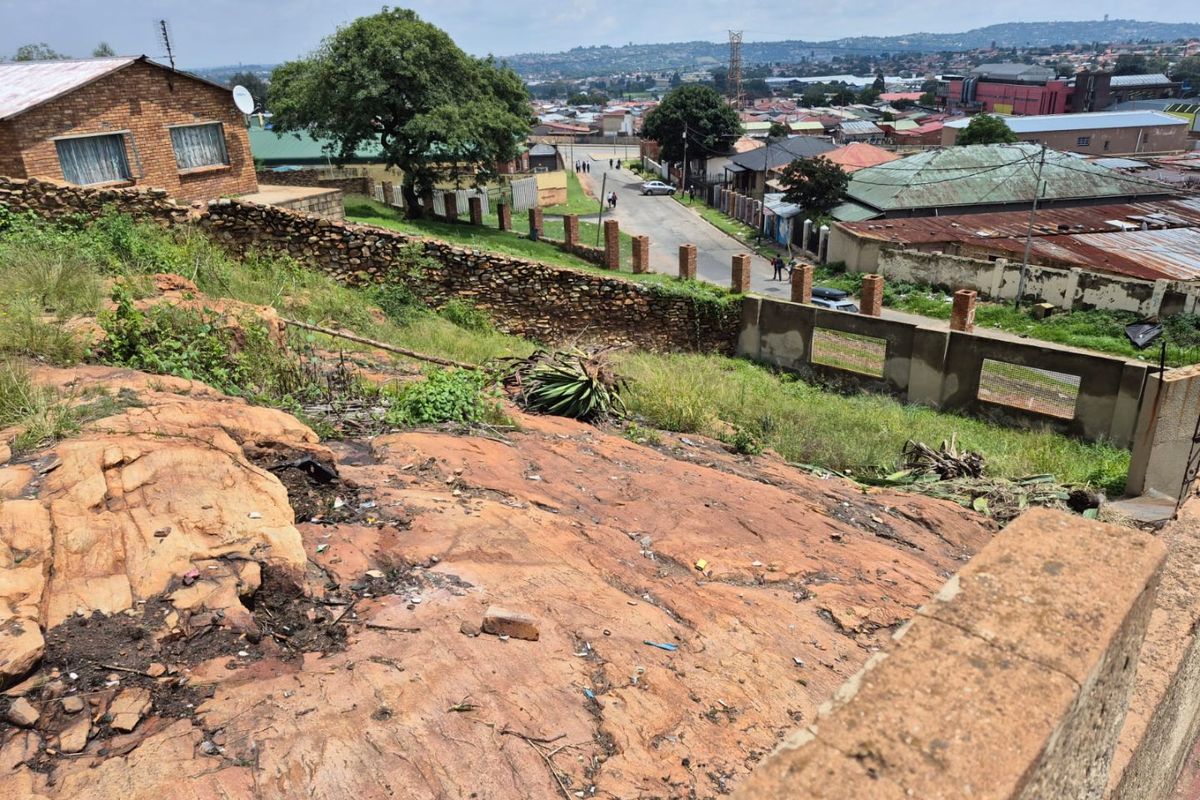 Multi Let Property for Sale in Hurst Hill. Endless potential. - Photo 5