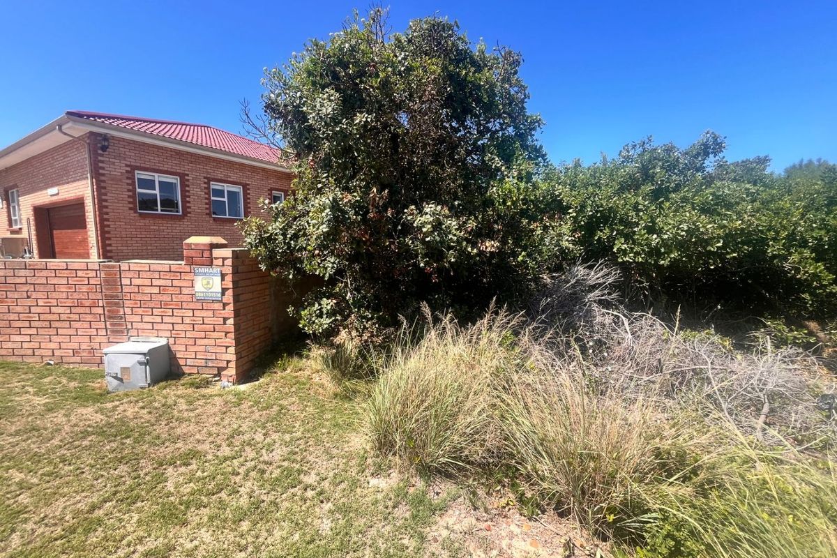 Vacant Land Just Steps from the Beach in Paradise Beach - Photo 2