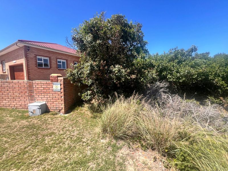 Vacant Land Just Steps from the Beach in Paradise Beach - Photo 2