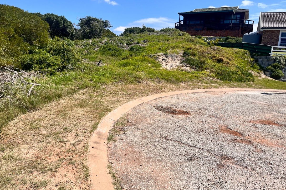 Vacant Land Just Steps from the Beach in Paradise Beach - Photo 4