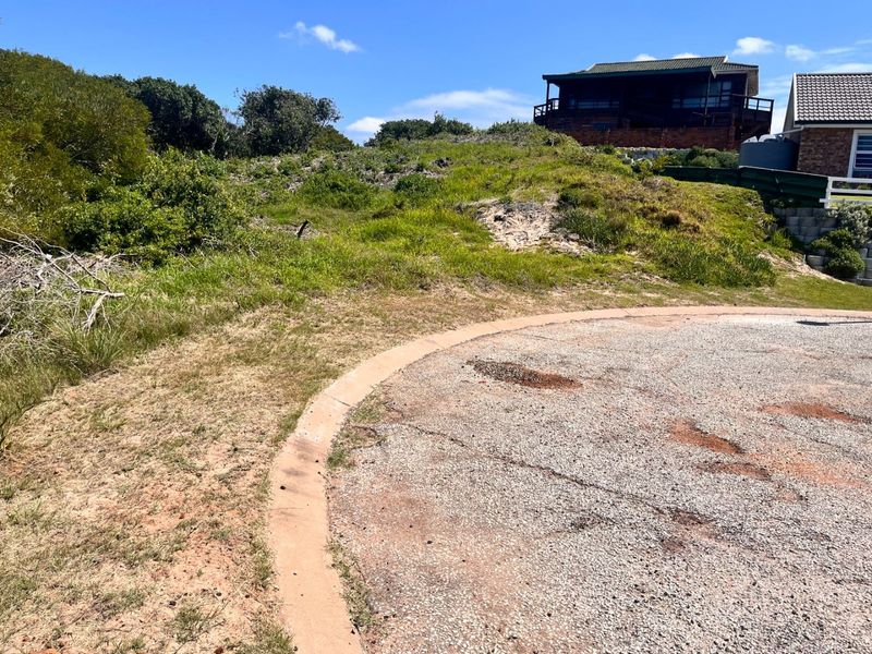 Vacant Land Just Steps from the Beach in Paradise Beach - Photo 4