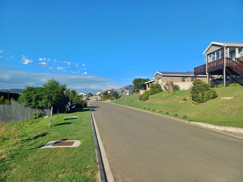 Vacant Stand with Beautiful Mountain Views - Photo 3