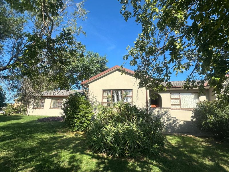 4 Bedroom House in Winterhoek Park - Photo 6