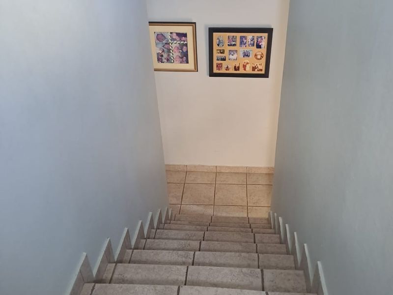 Furnished 4 Bedroom Home in Secure Vaal Marina Complex - Photo 8