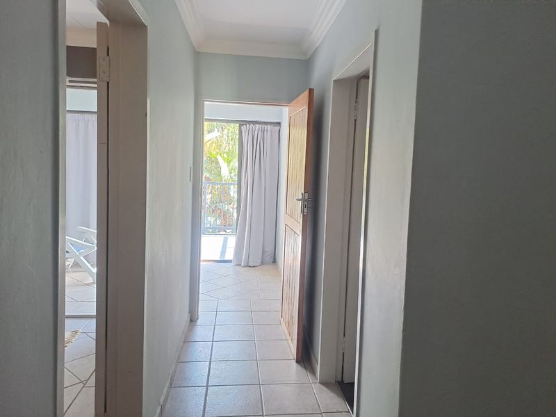 Furnished 4 Bedroom Home in Secure Vaal Marina Complex - Photo 7