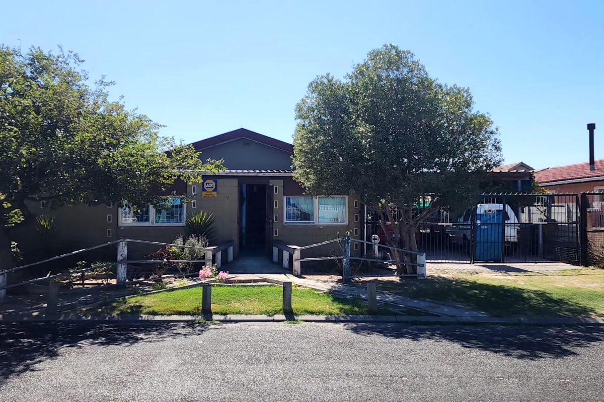 3 Bedroom home for sale in Forest Glade - Photo 3