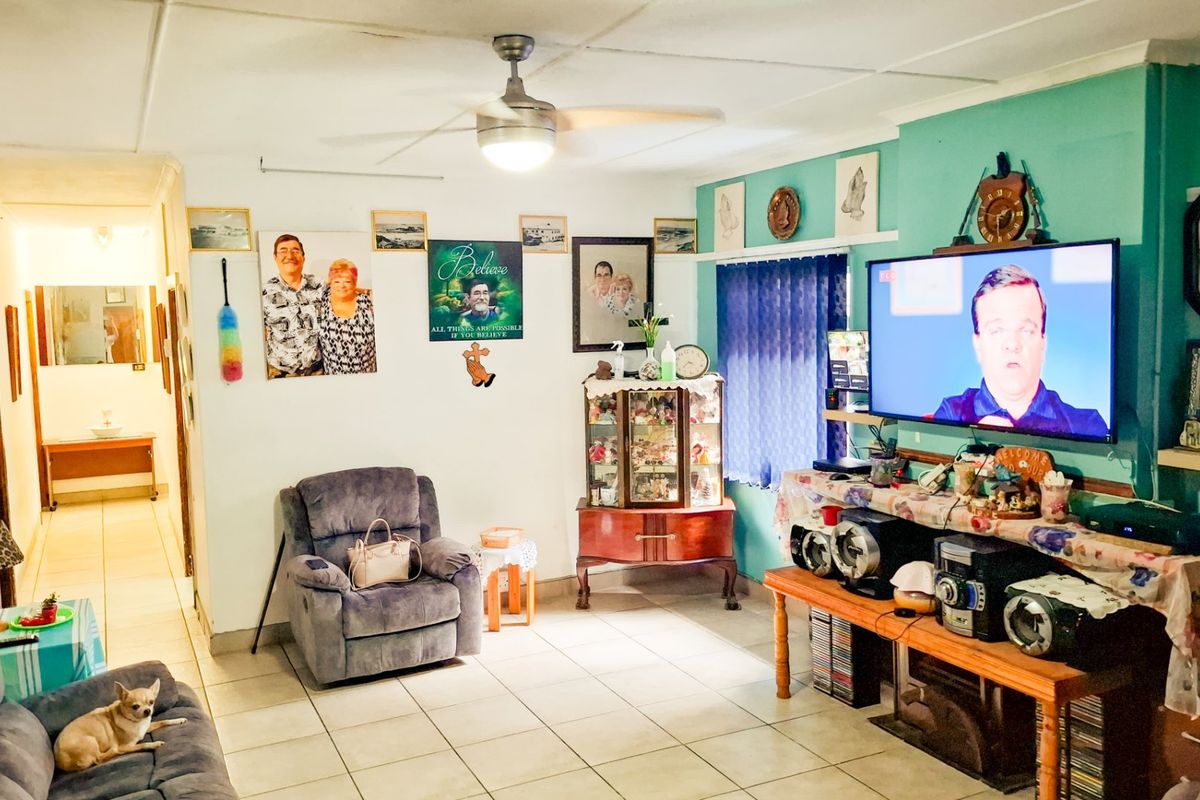 3 Bedroom House with Income-Earning Flatlet Ready for You and Your Family - Photo 4