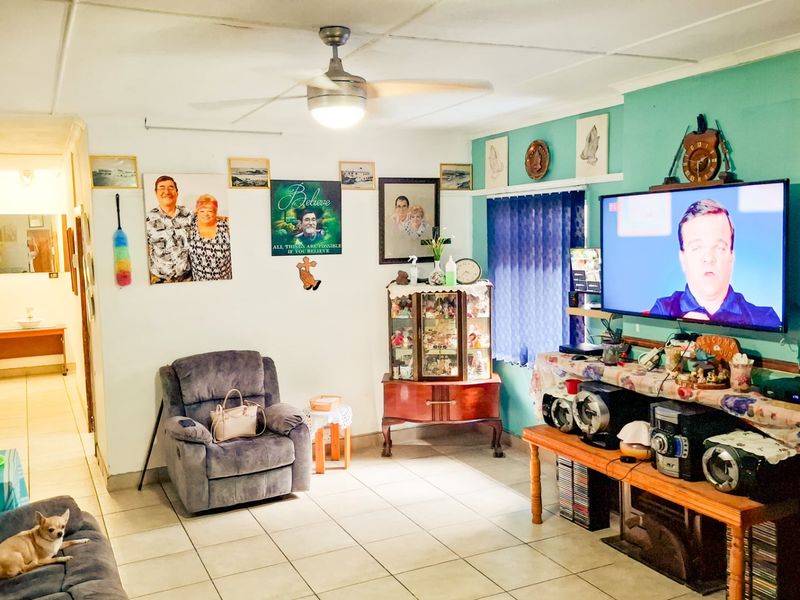 3 Bedroom House with Income-Earning Flatlet Ready for You and Your Family - Photo 4