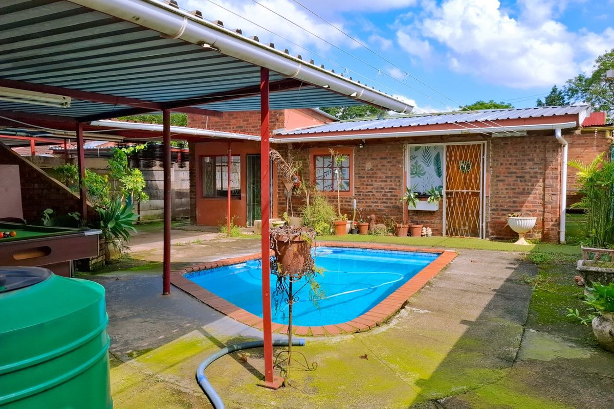 3 Bedroom House with Income-Earning Flatlet Ready for You and Your Family - Photo 3