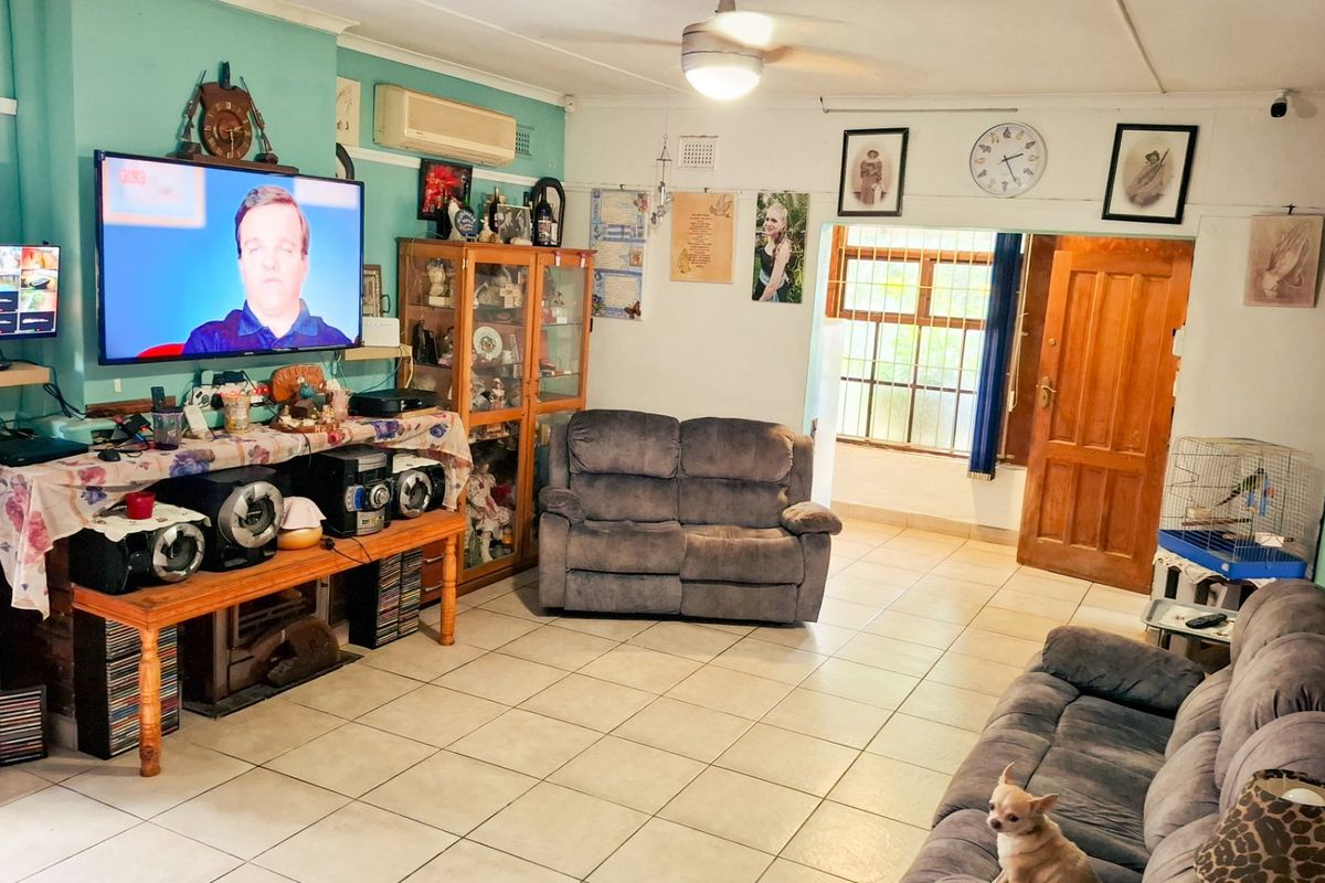 3 Bedroom House with Income-Earning Flatlet Ready for You and Your Family - Photo 5