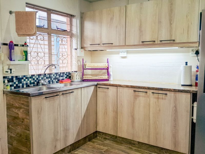 3 Bedroom House with Income-Earning Flatlet Ready for You and Your Family - Photo 10