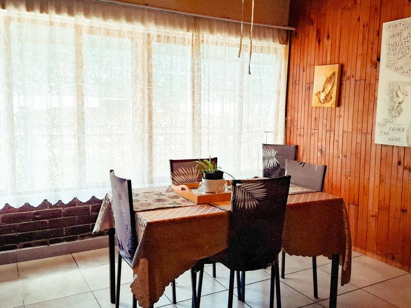 3 Bedroom House with Income-Earning Flatlet Ready for You and Your Family - Photo 8