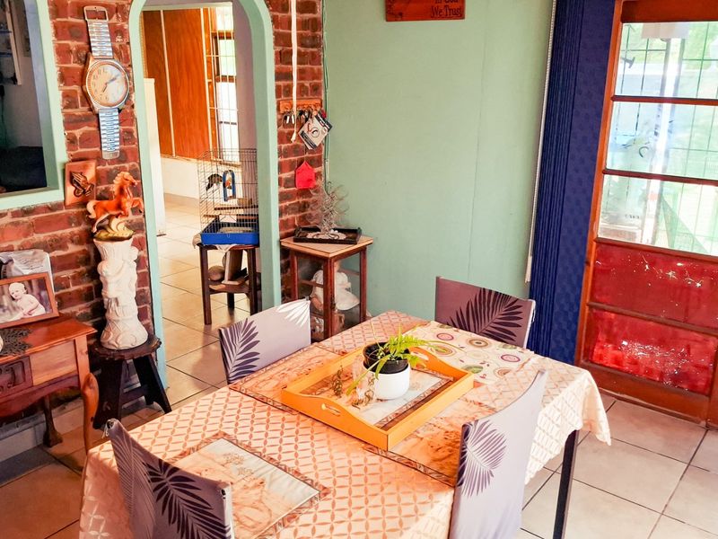 3 Bedroom House with Income-Earning Flatlet Ready for You and Your Family - Photo 7