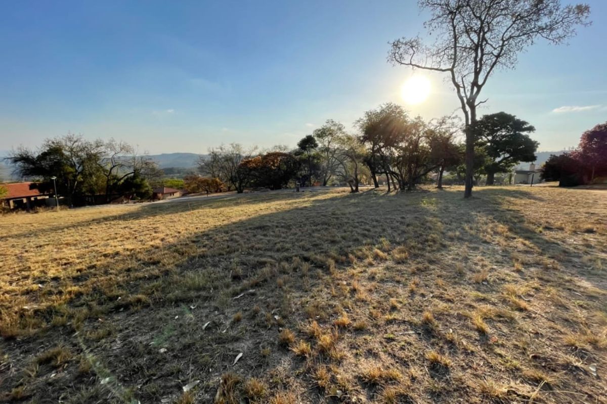 Vacant Stand In Sought After Wild Fig Country Estate  - Photo 4