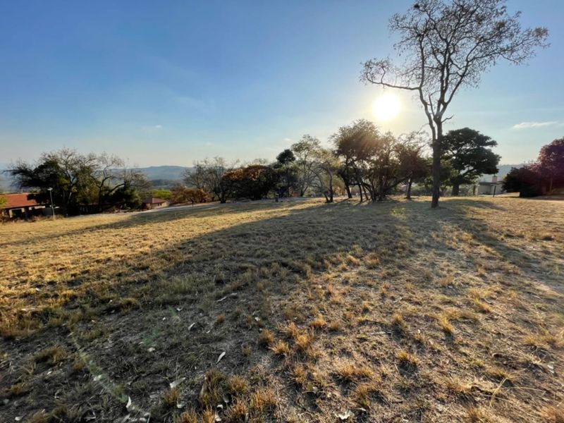 Vacant Stand In Sought After Wild Fig Country Estate  - Photo 4