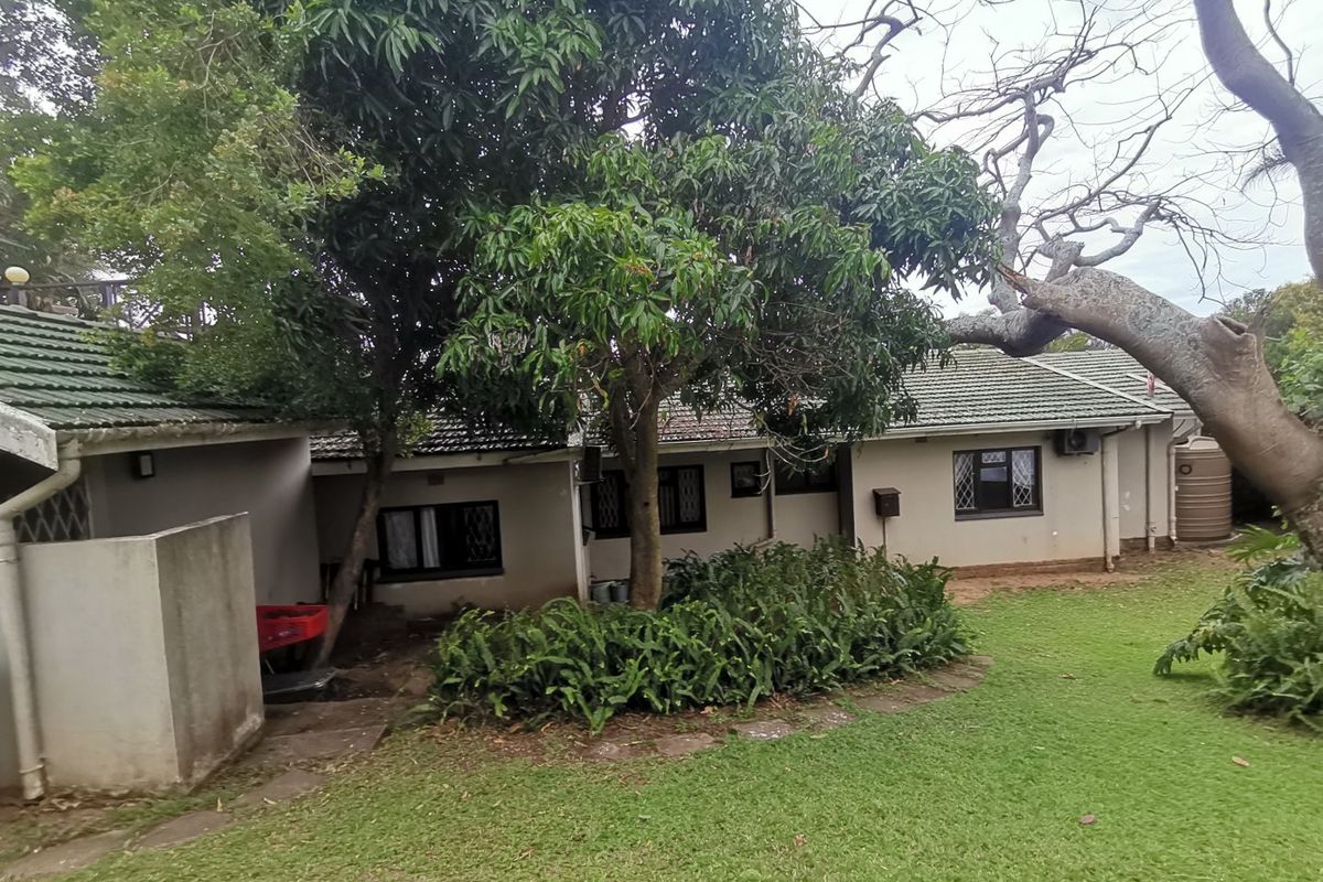 Holiday accommodation that walking distance to the beach.  - Photo 5