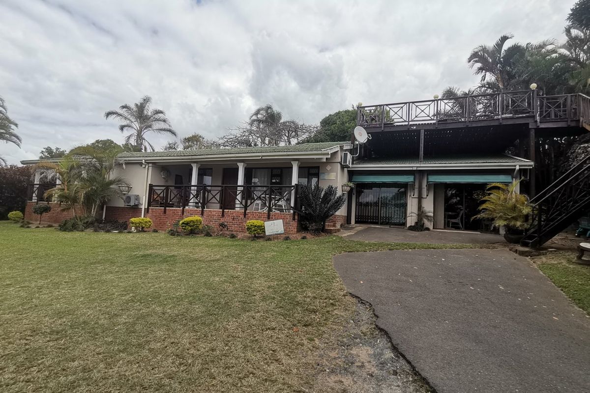 Holiday accommodation that walking distance to the beach.  - Photo 4