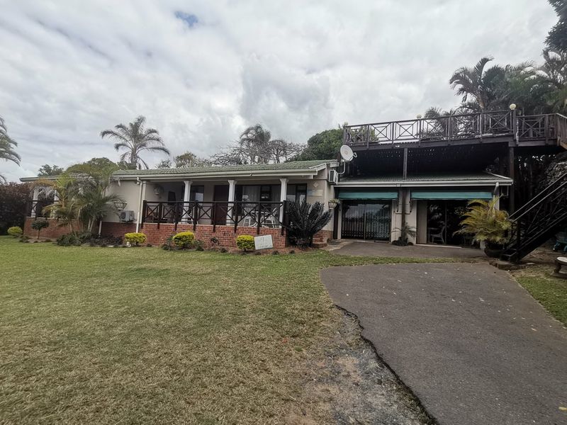 Holiday accommodation that walking distance to the beach.  - Photo 4