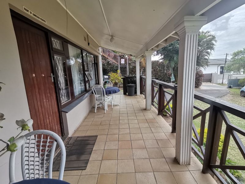 Holiday accommodation that walking distance to the beach.  - Photo 3