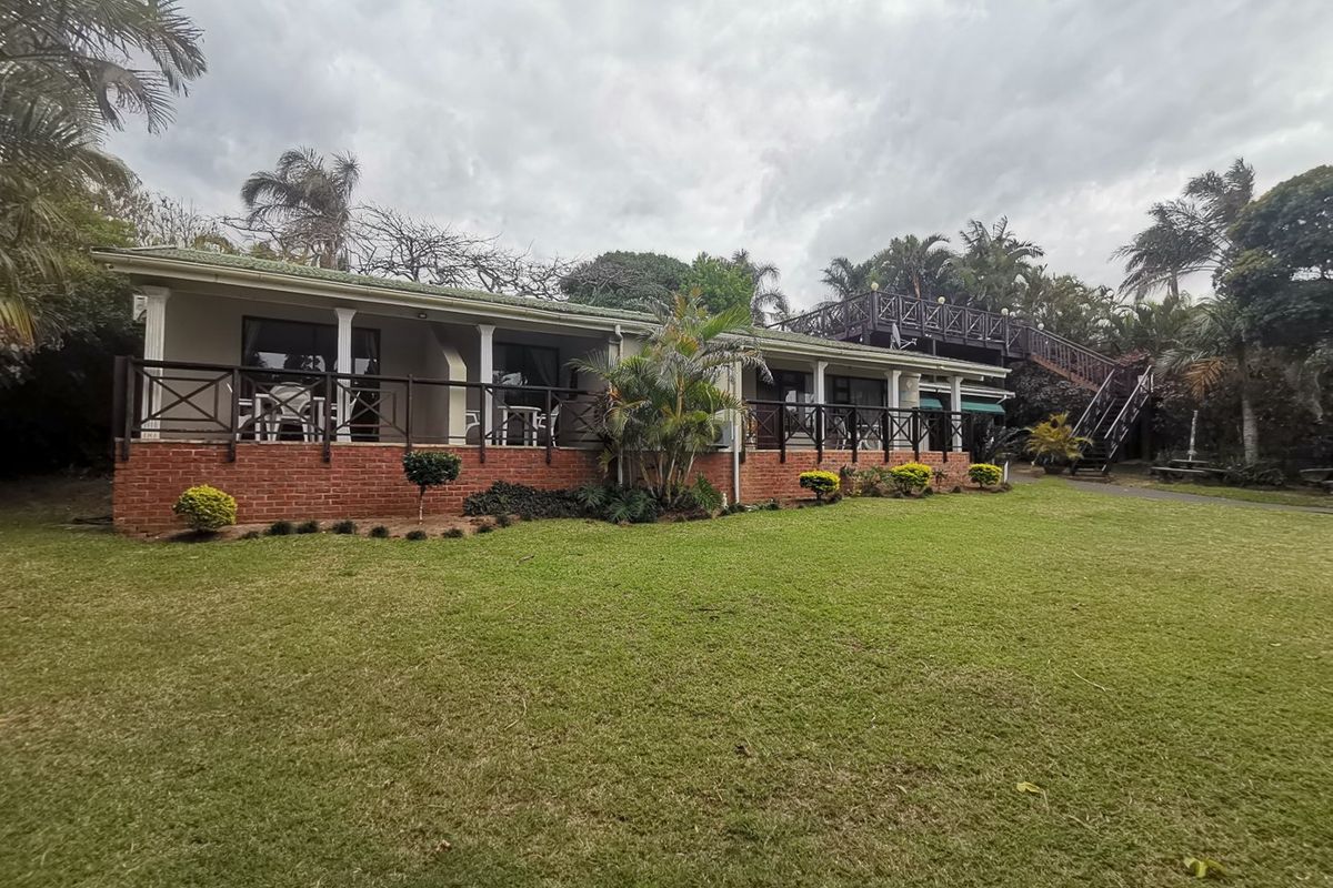 Holiday accommodation that walking distance to the beach.  - Photo 2