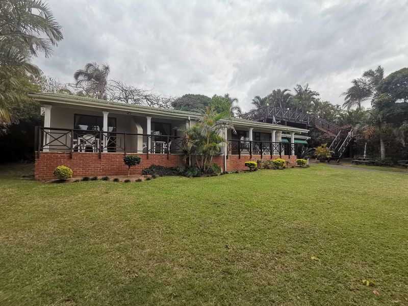 Holiday accommodation that walking distance to the beach.  - Photo 2