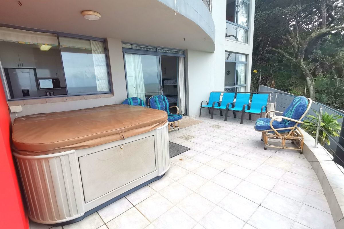 Let the Jones' envy you with this gorgeous unit  - Photo 5