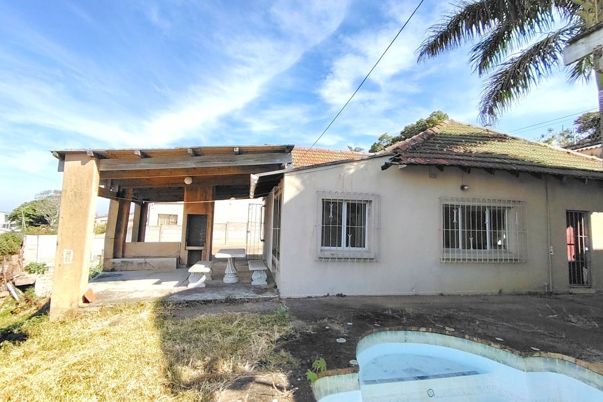 Fixer Upper 180 degree sea view.  - Photo 4