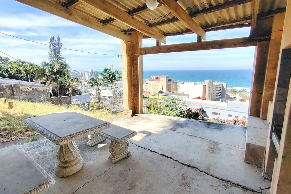 Fixer Upper 180 degree sea view.  - Photo 5