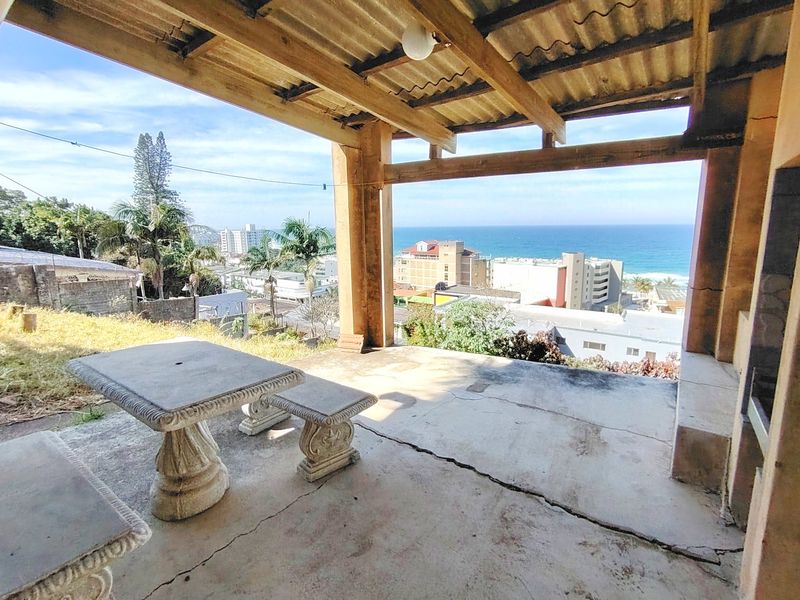 Fixer Upper 180 degree sea view.  - Photo 5