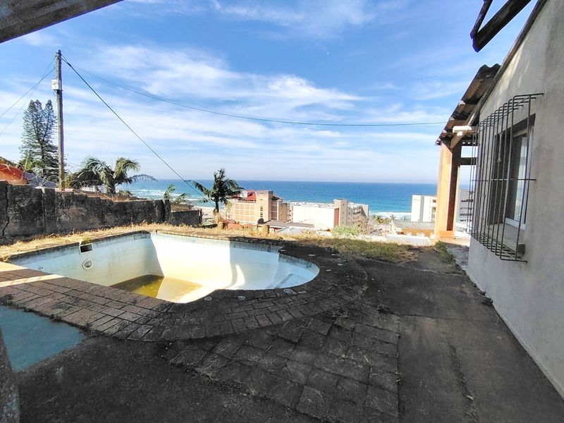 Fixer Upper 180 degree sea view.  - Photo 3
