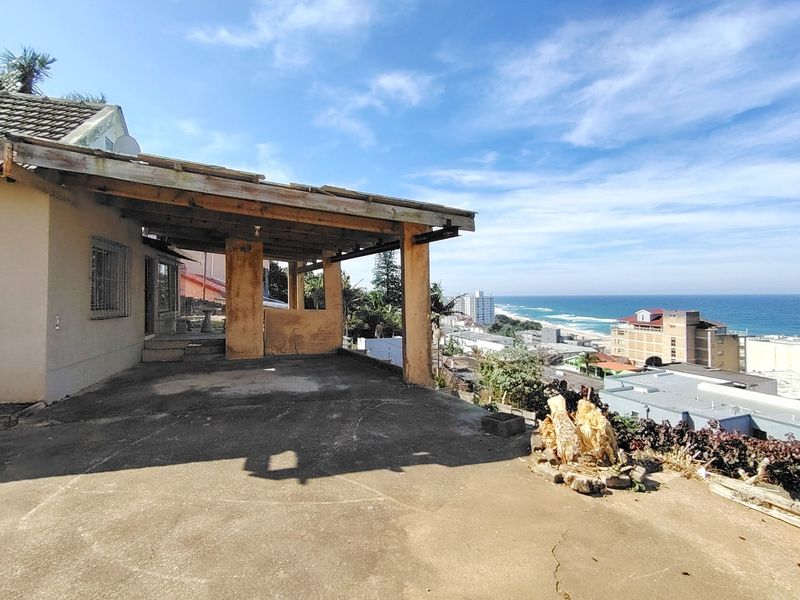 Fixer Upper 180 degree sea view.  - Photo 6