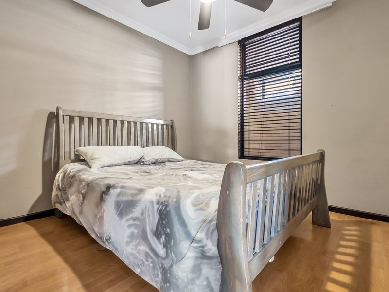 2 Bedroom Apartment in Solheim - Photo 10