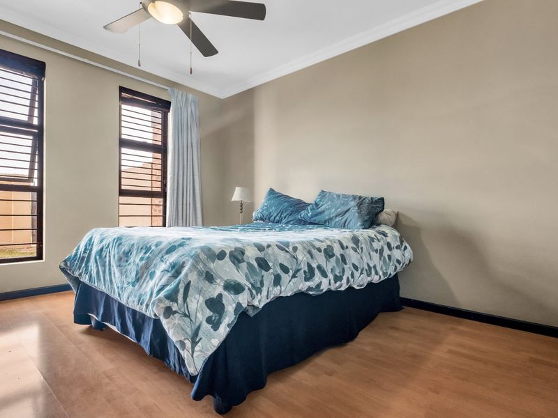 2 Bedroom Apartment in Solheim - Photo 7