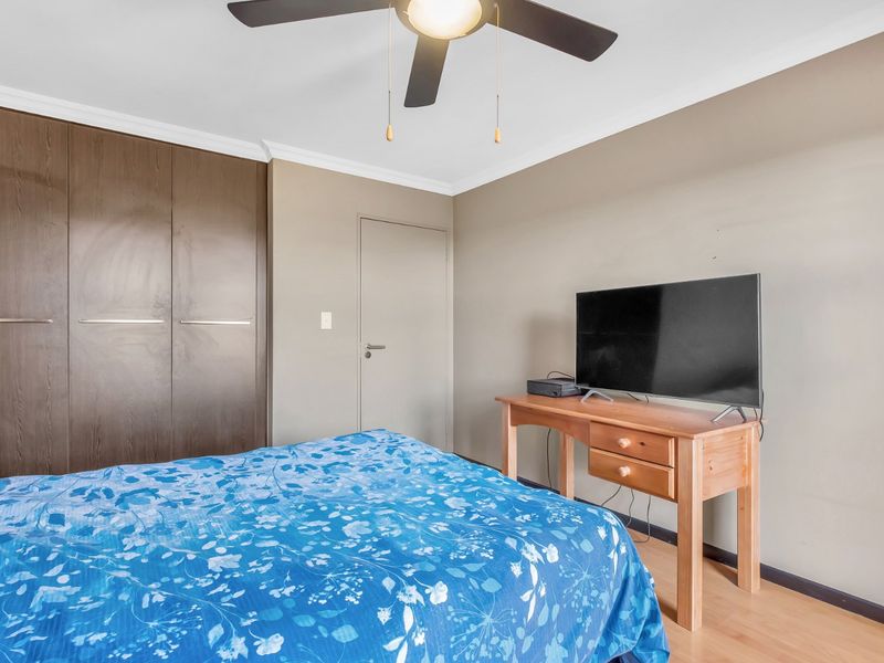 2 Bedroom Apartment in Solheim - Photo 8