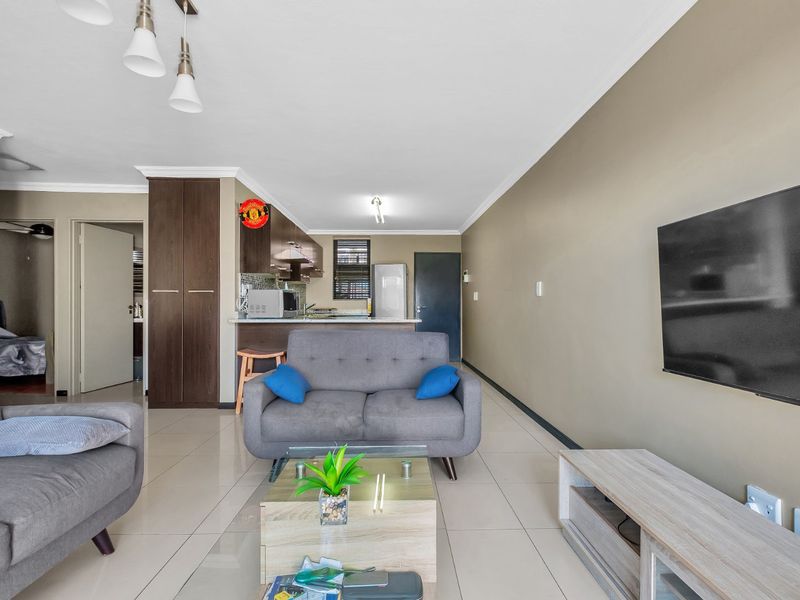 2 Bedroom Apartment in Solheim - Photo 5