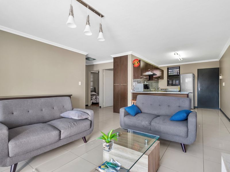 2 Bedroom Apartment in Solheim - Photo 6