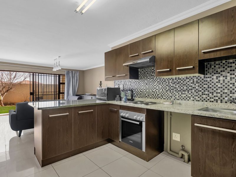 2 Bedroom Apartment in Solheim - Photo 2