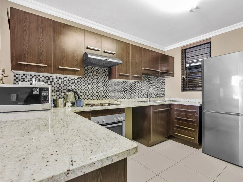 2 Bedroom Apartment in Solheim - Photo 3