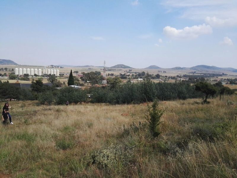 Deceased Estate – Large 2 142?m2 Vacant Stand for Sale in Willemsdal, Greylingstad, Mpumalanga - Photo 5